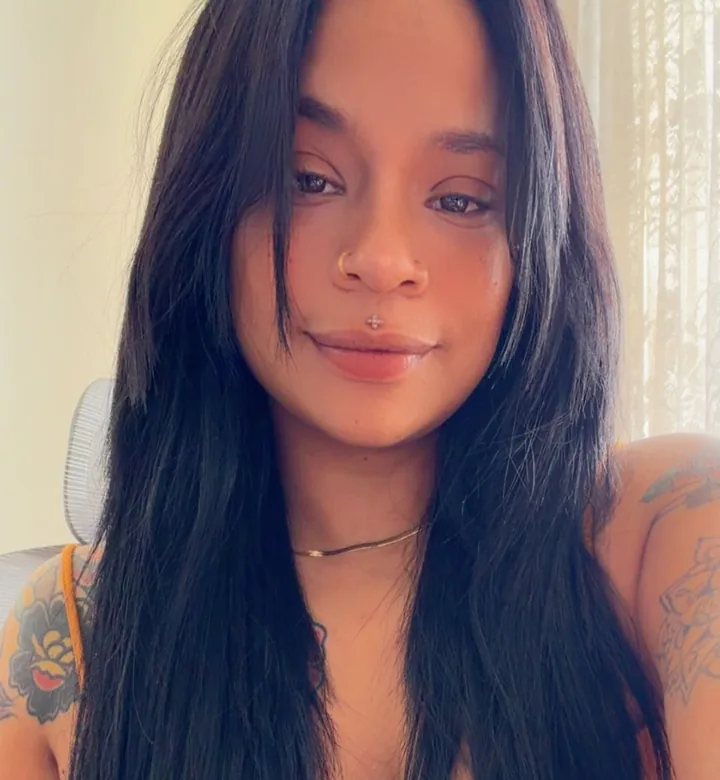 Ali from Venezuela, a member on Unimegle