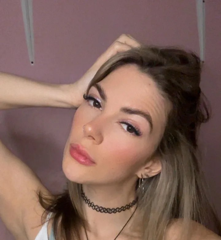 Paz from Argentina, a member on Unimegle