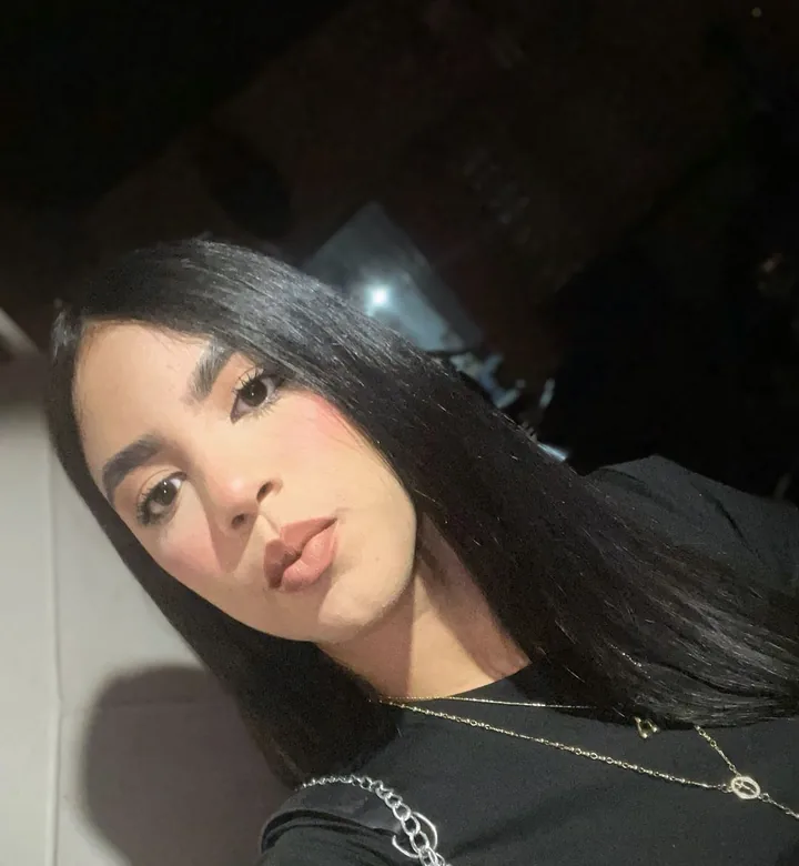 Fran from Venezuela, a member on Unimegle